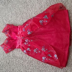 Elena of Avalor Play Costume
